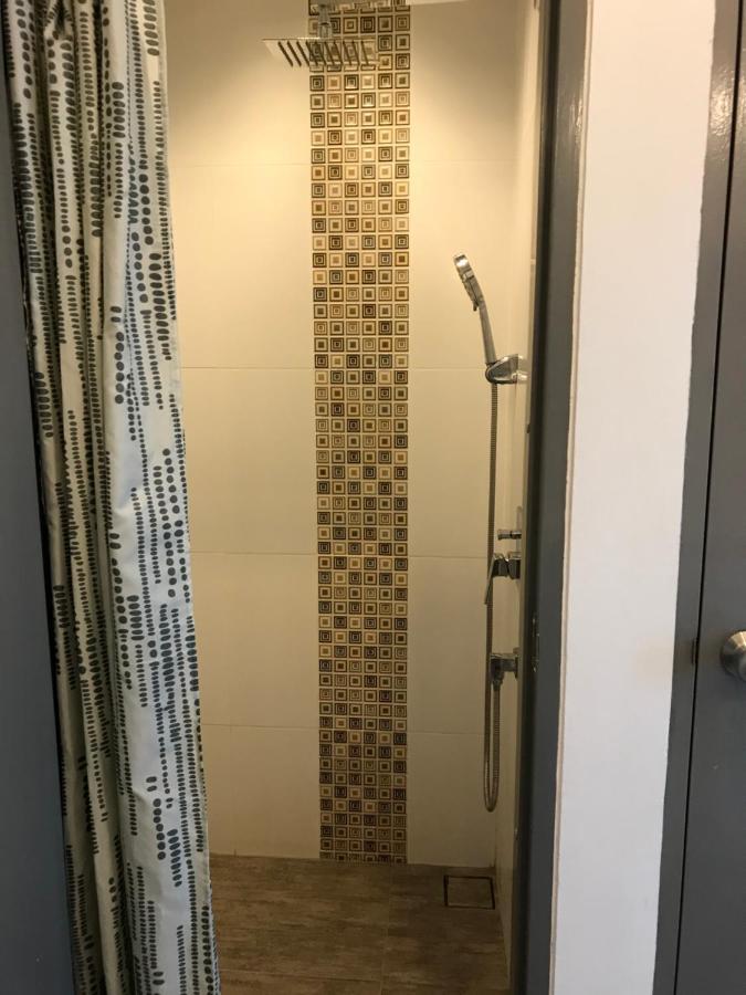 Grandblue Condominium Mae Phim Top Floor With Sea View 706 Экстерьер фото